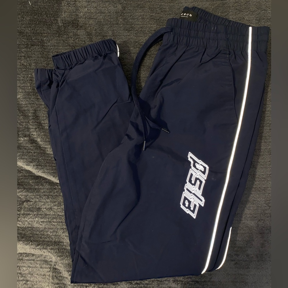Windbreaker Joggers
